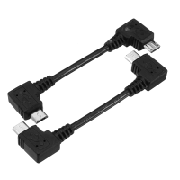 Xduoo Male Micro Micro Usb Otg Plug Adapter Cable