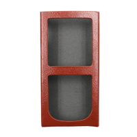 Xduoo Pu Leather Protective Case Cover For Xduoo X10 Hifi Lossless Music Player Mp3