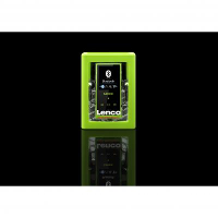Xemio 760 Bt 8gb Grün