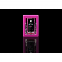 Xemio 760 Bt 8gb Pink