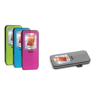Xemio 655 Grey