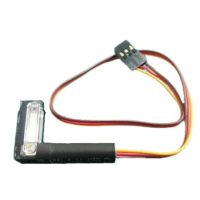 Xenon Night Strobe Flash Light Automatic For Rc Multicopter