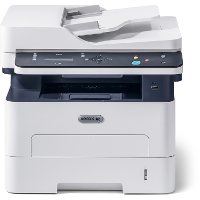 Xerox B205 all in one printer