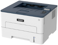 Xerox B230 Printer Laser, kleur Zwart/wit A4 34 pag./Min. 600 X 600 dpi LAN, USB, WiFi, Duplex