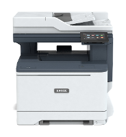 Xerox C 325 DNI Multifunctionele printer Laser, kleur Kleur A4 Printen, scannen, kopiëren, faxen LAN, Duplex, WiFi, USB