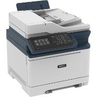 Xerox C315 all in one printer Scannen, Kopiëren, Faxen, LAN, Wi Fi