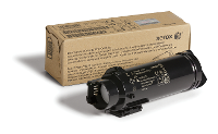 Toner bk 2500 Seiten 106R03476