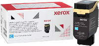 Xerox Toner Origineel Cyaan 2000 bladzijden 006R04678 006R04678