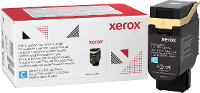 Xerox Toner Origineel Cyaan 7000 bladzijden 006R04686 006R04686