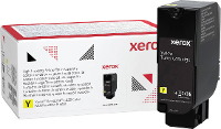 Xerox Toner Origineel Geel 16000 bladzijden 006R04639 006R04639