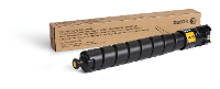 Xerox Toner Origineel Geel 16500 bladzijden VersaLink C8000 106R04052