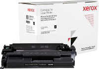 Xerox Toner TON Everyday Compatibel Zwart 9000 bladzijden 006R03639