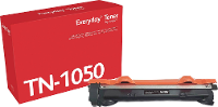 Xerox Toner vervangt Brother TN1050 Compatibel Zwart 1000 bladzijden Everyday™ 006R04861