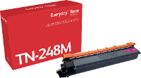 Xerox Toner vervangt Brother TN248M Compatibel Magenta 1000 bladzijden Everyday™ 006 R 04873