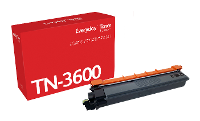 Xerox Toner vervangt Brother TN3600 Compatibel Zwart 3000 bladzijden Everyday™ 006R04866