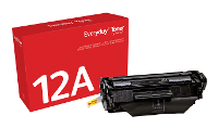 Xerox Toner vervangt Canon, Digital Equipment Corp, HP, Telekom Q2612A, CRG 104, FX 9, CRG 103 Compatibel Zwart 2000 bladzijden TON Everyday 006R03659
