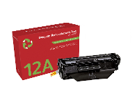 Xerox Toner vervangt HP 12A Compatibel Zwart 2300 bladzijden 003R99628 003R99628
