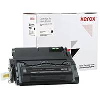 Xerox Toner vervangt HP 42A, 38A, Q5942A, Q1338A Compatibel Zwart 10000 bladzijden Everyday™ Toner 006R03662