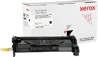 Xerox Toner vervangt HP, Canon 26A, CF226A, CRG 052 Compatibel Zwart 3100 bladzijden Everyday™ Toner 006R03638