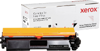 Xerox Toner vervangt Canon, HP 30X, CF230X, CRG 051H Compatibel Zwart 3500 bladzijden Everyday™ Toner 006R03641