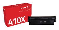 Xerox Toner vervangt HP, Canon 410X, CF410X, CRG 046HBK Compatibel Zwart 6500 bladzijden Everyday™ Toner 006R03700