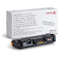 Xerox Toner zwart 106R04347