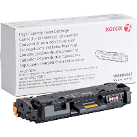 Xerox Toner zwart 106R04347 toner