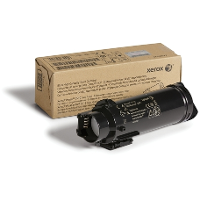 Xerox Toner zwart