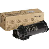 Xerox Toner zwart toner