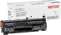 Xerox Toner vervangt Brother TN 2320 Compatibel Zwart 2600 bladzijden Everyday™ Toner 006R04205