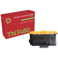 Xerox Toner vervangt Brother Brother TN 3480 Compatibel Zwart 8000 bladzijden Everyday™ Remanufactured 006 R 03618