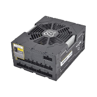 1250W Black Edition