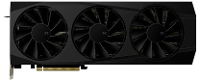 XFX AMD Radeon RX 9070XT Videokaart Quicksilver Radeon RX 9070 XT Gaming Edition 16 GB GDDR6 VRAM PCIe x16 HDMI 2.1, DisplayPort 2.1