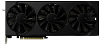 XFX AMD Radeon RX 9070XT Videokaart Swift Radeon RX 9070 XT Gaming Edition 16 GB GDDR6 VRAM PCIe x16 HDMI 2.1, DisplayPort 2.1