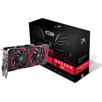 Radeon Rx 460 (rx 460p4dfg5)