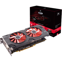 Radeon Rx 570 Rs 4gb Xxx Edition