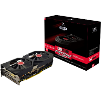 Radeon RX 590 FATBOY
