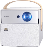 Xgimi Dlp Beamer Cc Aurora Helderheid: 350 Lm 1280 X 720 Wxga 5000 : 1 Wit
