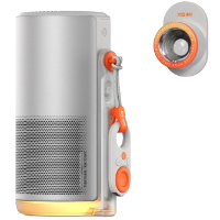 XGIMI MoGo4 Draagbare Smart Projector LG