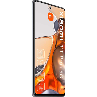 Xiaomi 11T Pro 256 GB, Dual SIM, Android