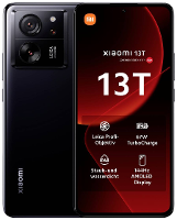 Xiaomi 13T Smartphone 256 GB 16.9 Cm (6.67 Inch) Zwart Android 13 Dual SIM