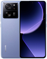 Xiaomi 13T Pro 5G smartphone 512 GB 16.9 Cm (6.67 Inch) Blauw Android 13 Dual SIM