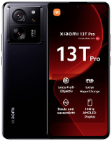 Xiaomi 13T Pro 5G smartphone 512 GB 16.9 Cm (6.67 Inch) Zwart Android 13 Dual SIM