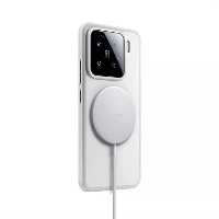Xiaomi 30W Magnetische Draadloze Oplader Snelle Draadloze Oplaadpad voor Smartphones voor iPhone 16 16 Pro 15 14 13 voor