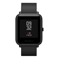 Xiaomi Amazfit Youth Edition Activiteitentracker Zwart