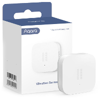 Xiaomi Aqara Vibration Sensor