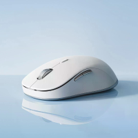 Xiaomi Draadloze Muis 4 Pro 2.4G Draadloze Bluetooth Muis Elektromagnetisch Scrollwiel Stil Lichtgewicht 66 g voor Kanto