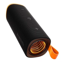 Xiaomi Draagbare Spreker Draadloos Bluetooth 6.0 Spreker 18W Krachtig Geluid 3D Ambientverlichting 14H Afspelen TWS Kopp