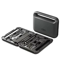Xiaomi Elektrische Schroevendraaierset 4Nm Type C Oplaadbare Compacte Toolbox Huishoudelijke Reparatieset Multitool