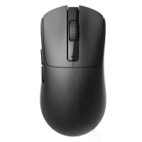 Xiaomi Gaming Mouse 2 Drie Modus PAW3955XM Flagship Optical Sensor 40000 DPI 8000Hz Polling Rate 58g Ultra Lichtgewicht